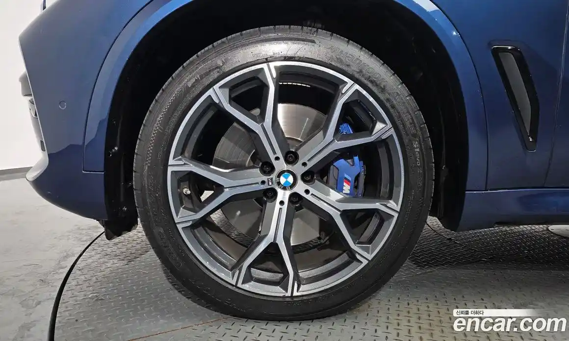 BMW X5 2020 3.0 Автомат в Москве № 157245, фото 14