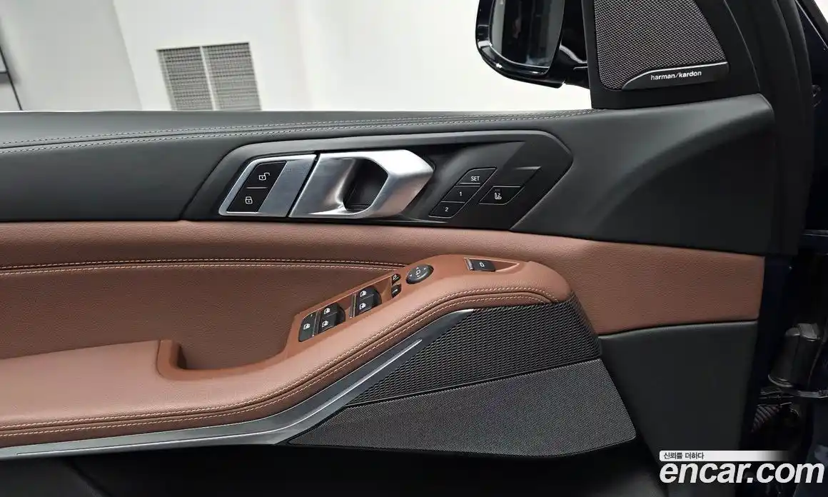 BMW X5 2020 3.0 Автомат в Москве № 157245, фото 18