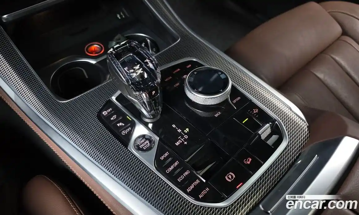 BMW X5 2020 3.0 Автомат в Москве № 157245, фото 20