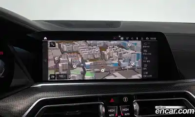 BMW X5 2020 3.0 Автомат в Москве № 157245, миниатюра 2