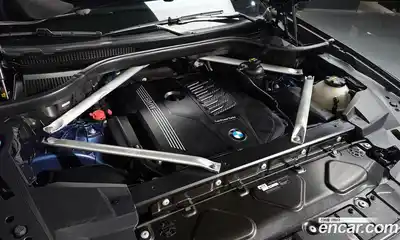 BMW X5 2020 3.0 Автомат в Москве № 157245, миниатюра 3