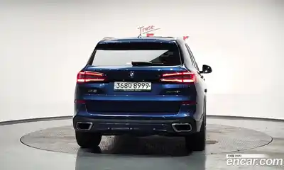 BMW X5 2020 3.0 Автомат в Москве № 157245, миниатюра 7