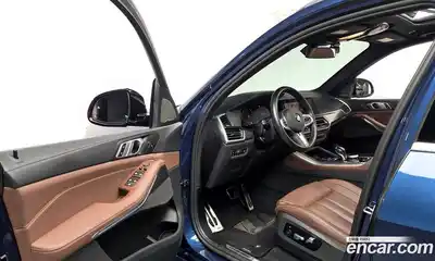BMW X5 2020 3.0 Автомат в Москве № 157245, миниатюра 8