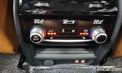 BMW 5-Series 2021 2.0 Автомат в Москве № 157266, миниатюра 10