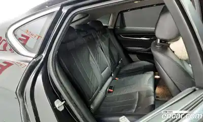 BMW X6 2015 3.0 Автомат в Москве № 158549, миниатюра 12