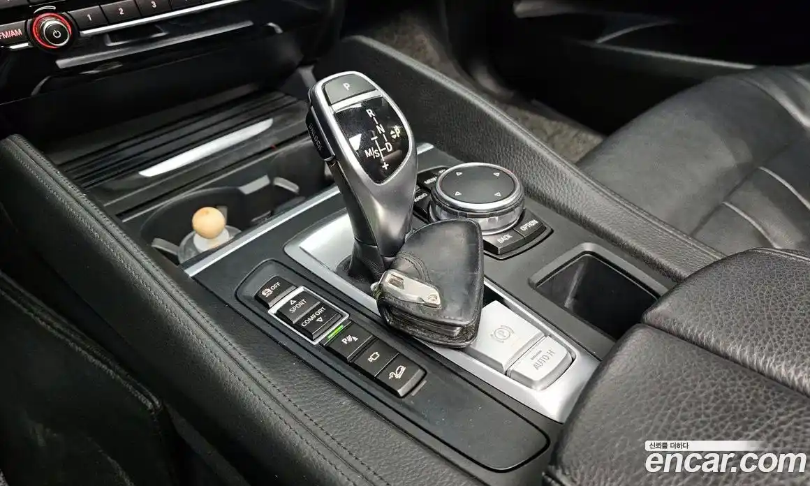 BMW X6 2015 3.0 Автомат в Москве № 158549, фото 16