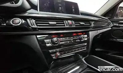BMW X6 2015 3.0 Автомат в Москве № 158549, миниатюра 2