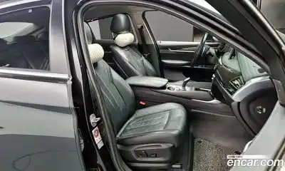 BMW X6 2015 3.0 Автомат в Москве № 158549, миниатюра 3