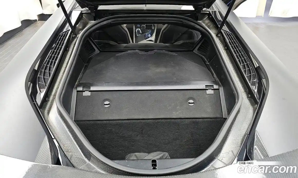 BMW i8 2015 1.5 Автомат в Москве № 159099, фото 15