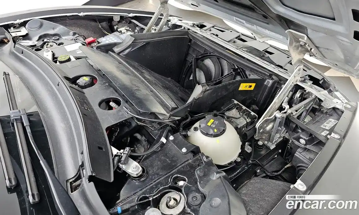 BMW i8 2015 1.5 Автомат в Москве № 159099, фото 3