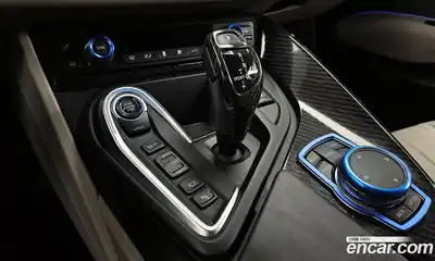 BMW i8 2015 1.5 Автомат в Москве № 159099, миниатюра 4