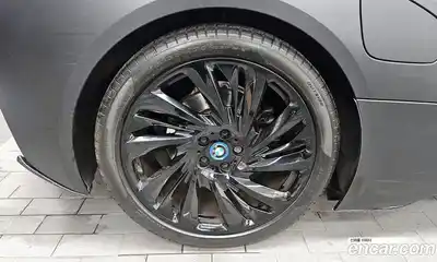 BMW i8 2015 1.5 Автомат в Москве № 159099, миниатюра 6