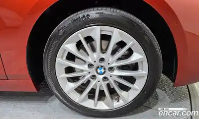 BMW 1-Series 2021 2.0 Автомат в Москве № 159150, миниатюра 11