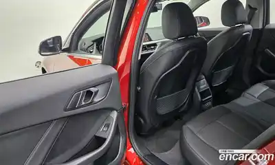 BMW 1-Series 2021 2.0 Автомат в Москве № 159150, миниатюра 12