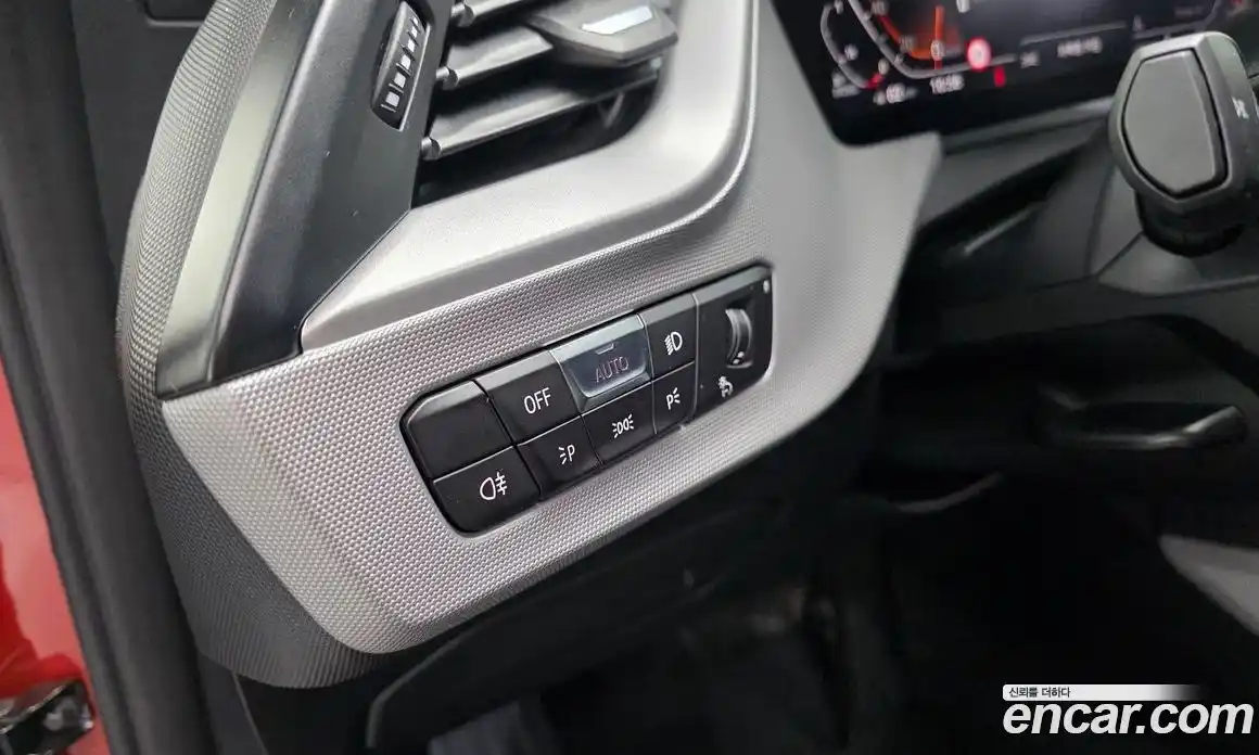 BMW 1-Series 2021 2.0 Автомат в Москве № 159150, фото 14