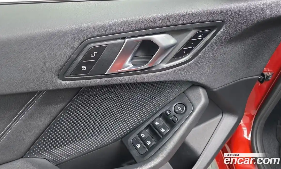 BMW 1-Series 2021 2.0 Автомат в Москве № 159150, фото 20