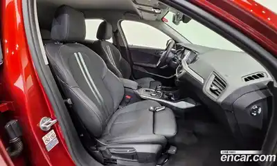 BMW 1-Series 2021 2.0 Автомат в Москве № 159150, миниатюра 4