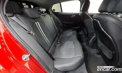 BMW 1-Series 2021 2.0 Автомат в Москве № 159150, миниатюра 10