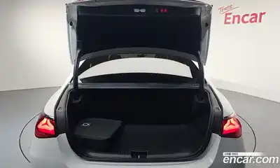 Mercedes-Benz E-Class 2025 3.0 Автомат в Москве № 160024, миниатюра 11