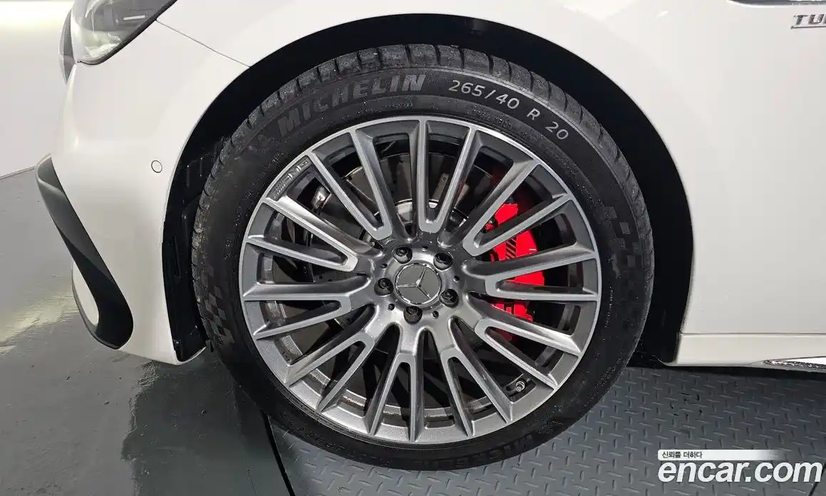 Mercedes-Benz E-Class 2025 3.0 Автомат в Москве № 160024, фото 13