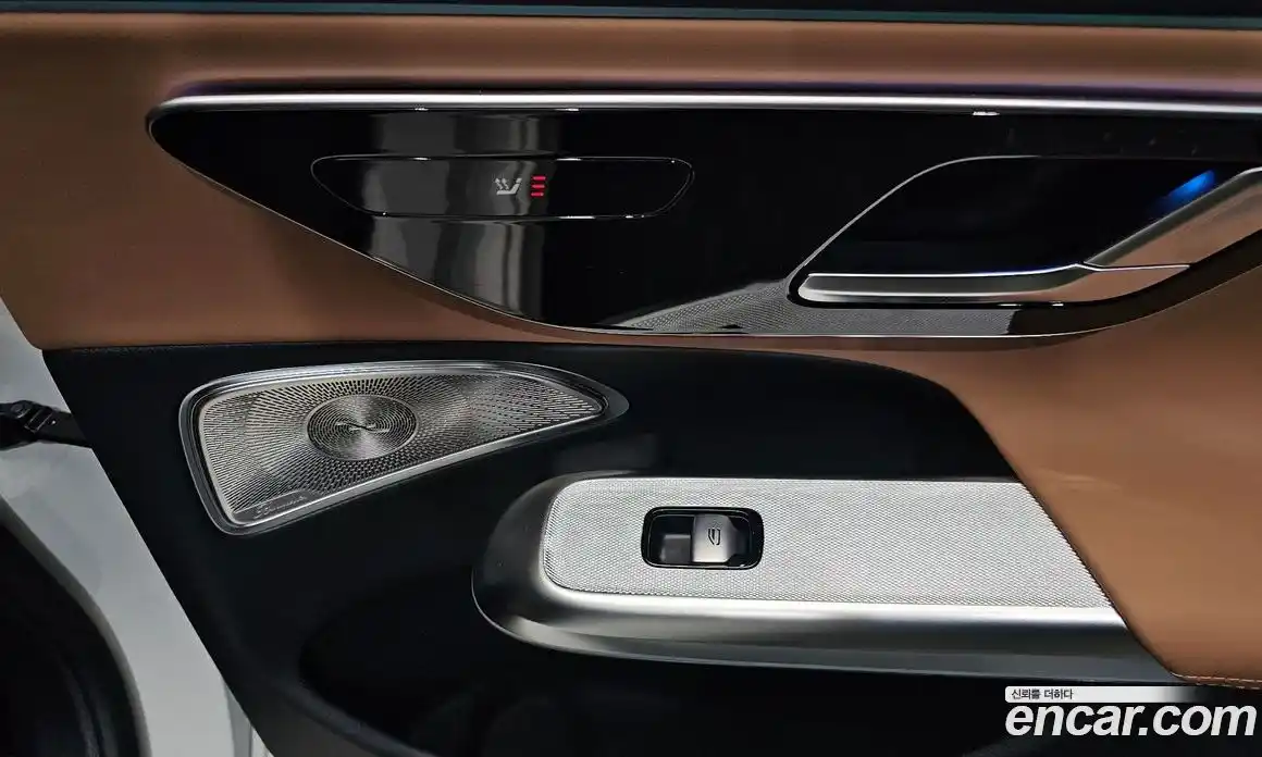 Mercedes-Benz E-Class 2025 3.0 Автомат в Москве № 160024, фото 14