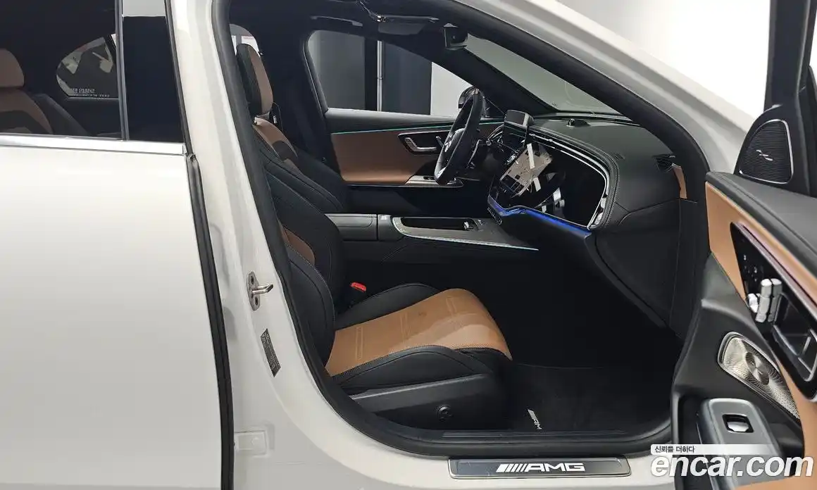 Mercedes-Benz E-Class 2025 3.0 Автомат в Москве № 160024, фото 19