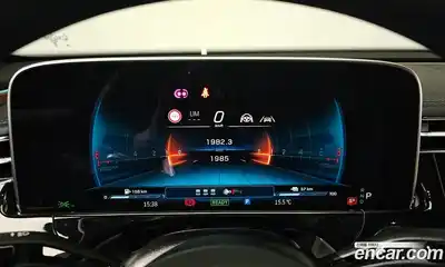 Mercedes-Benz E-Class 2025 3.0 Автомат в Москве № 160024, миниатюра 3