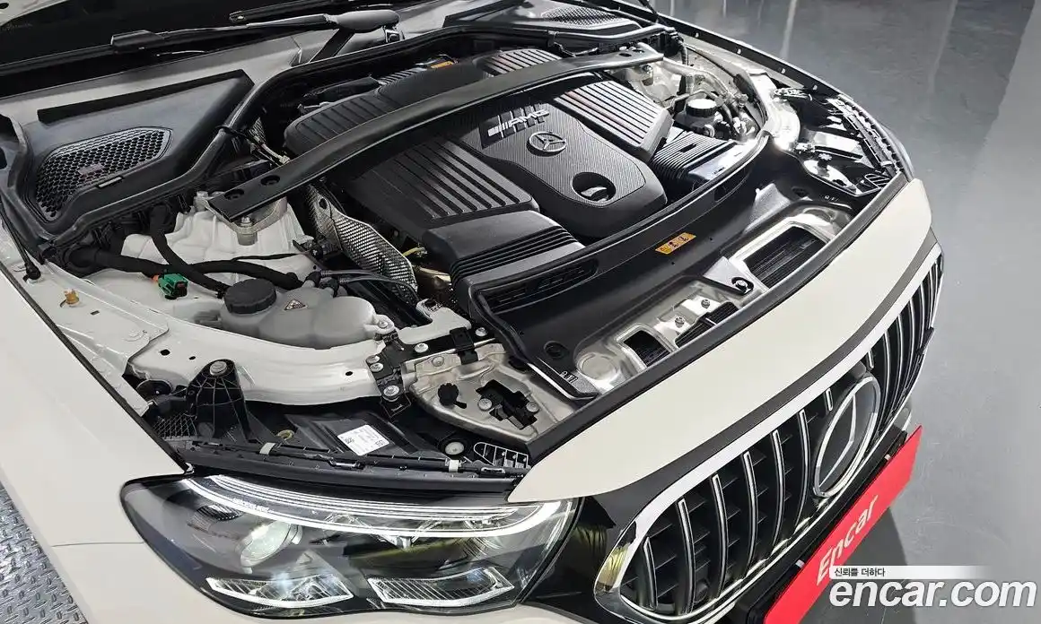 Mercedes-Benz E-Class 2025 3.0 Автомат в Москве № 160024, фото 6