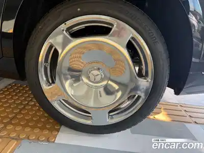 Mercedes-Benz S-Class 2025 4.0 Автомат в Москве № 160246, миниатюра 11