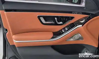 Mercedes-Benz S-Class 2025 4.0 Автомат в Москве № 160246, миниатюра 7