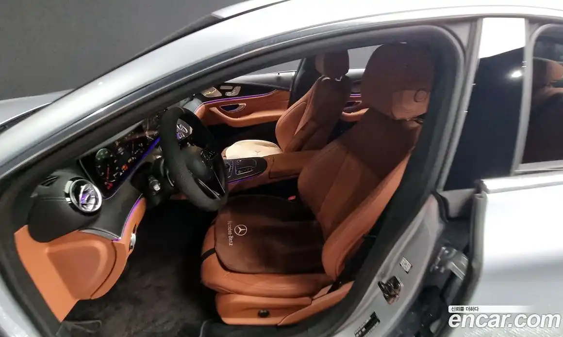 Mercedes-Benz CLS-Class 2023 2.0 Автомат в Москве № 160313, фото 11