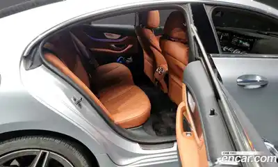 Mercedes-Benz CLS-Class 2023 2.0 Автомат в Москве № 160313, миниатюра 12