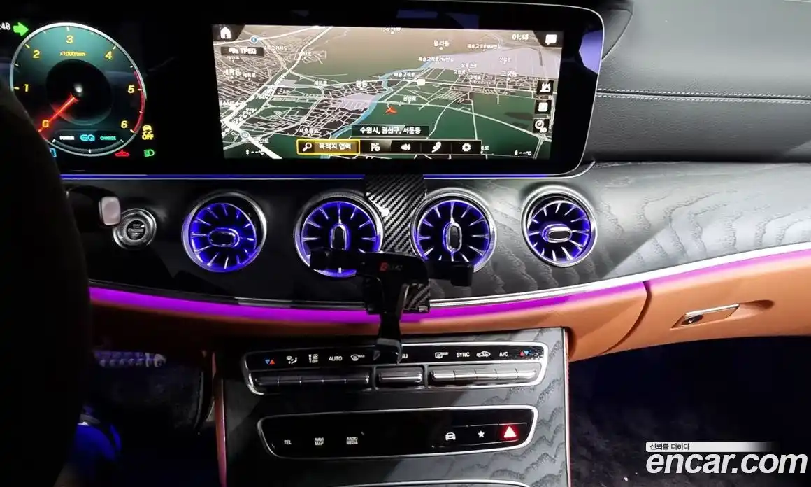 Mercedes-Benz CLS-Class 2023 2.0 Автомат в Москве № 160313, фото 14