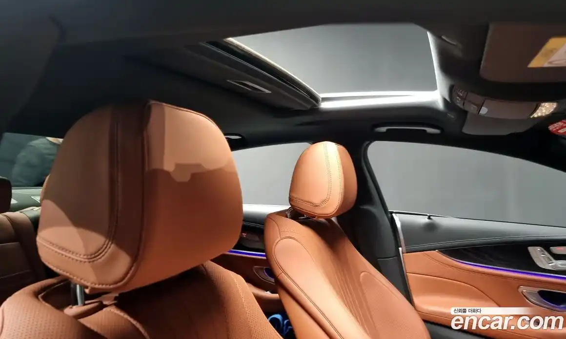 Mercedes-Benz CLS-Class 2023 2.0 Автомат в Москве № 160313, фото 17