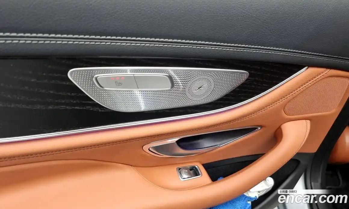 Mercedes-Benz CLS-Class 2023 2.0 Автомат в Москве № 160313, фото 19