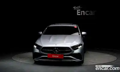 Mercedes-Benz CLS-Class 2023 2.0 Автомат в Москве № 160313, миниатюра 3