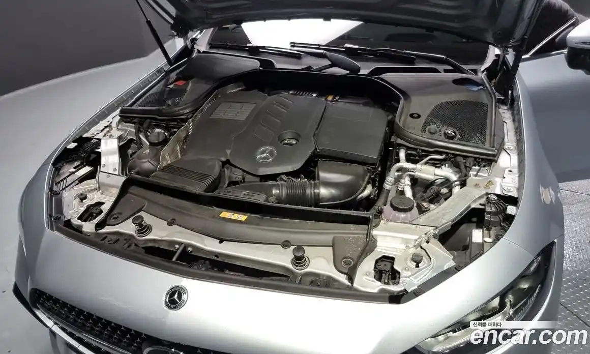 Mercedes-Benz CLS-Class 2023 2.0 Автомат в Москве № 160313, фото 6