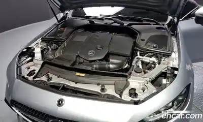 Mercedes-Benz CLS-Class 2023 2.0 Автомат в Москве № 160313, миниатюра 6