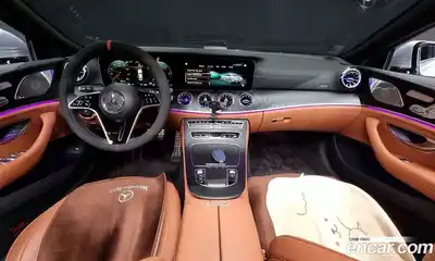 Mercedes-Benz CLS-Class 2023 2.0 Автомат в Москве № 160313, миниатюра 7