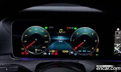 Mercedes-Benz CLS-Class 2023 2.0 Автомат в Москве № 160313, миниатюра 8