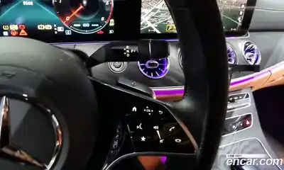 Mercedes-Benz CLS-Class 2023 2.0 Автомат в Москве № 160313, миниатюра 9