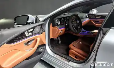 Mercedes-Benz CLS-Class 2023 2.0 Автомат в Москве № 160313, миниатюра 10