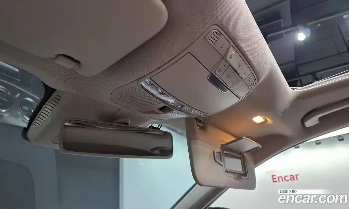 Mercedes-Benz E-Class 2018 2.0 Автомат в Москве № 160730, фото 20