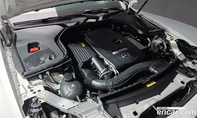 Mercedes-Benz E-Class 2018 2.0 Автомат в Москве № 160730, миниатюра 6