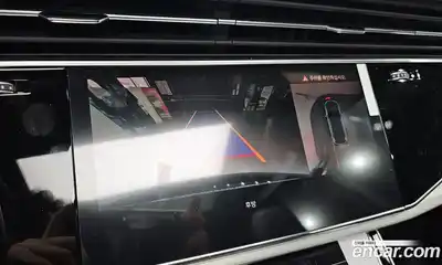 Audi Q7 2026 3.0 Автомат в Москве № 162235, миниатюра 11