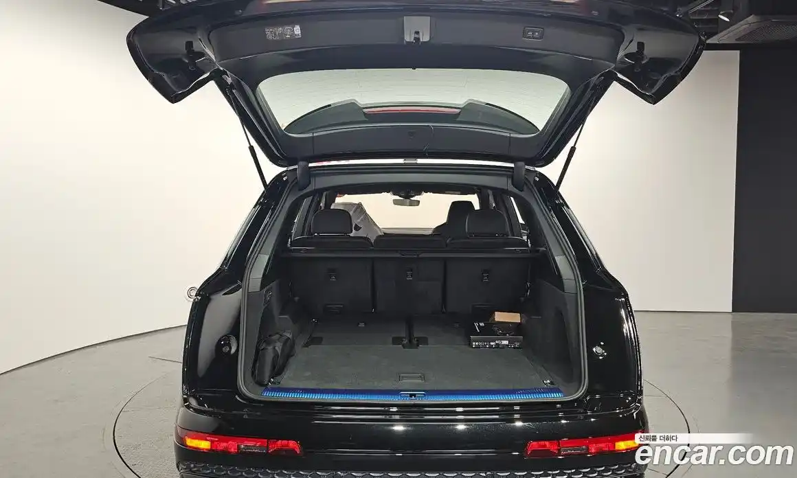 Audi Q7 2026 3.0 Автомат в Москве № 162235, фото 15