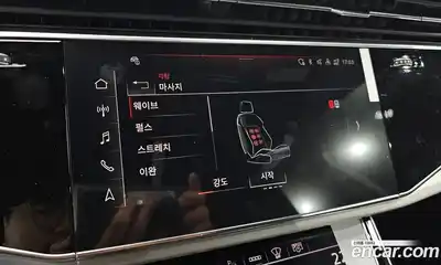 Audi Q7 2026 3.0 Автомат в Москве № 162235, миниатюра 2