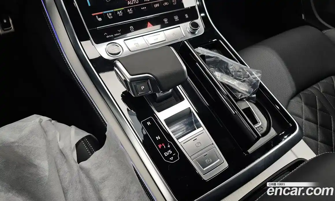 Audi Q7 2026 3.0 Автомат в Москве № 162235, фото 5