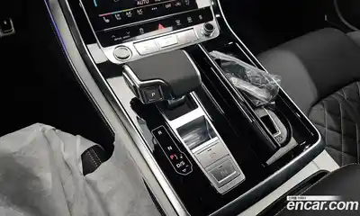 Audi Q7 2026 3.0 Автомат в Москве № 162235, миниатюра 5