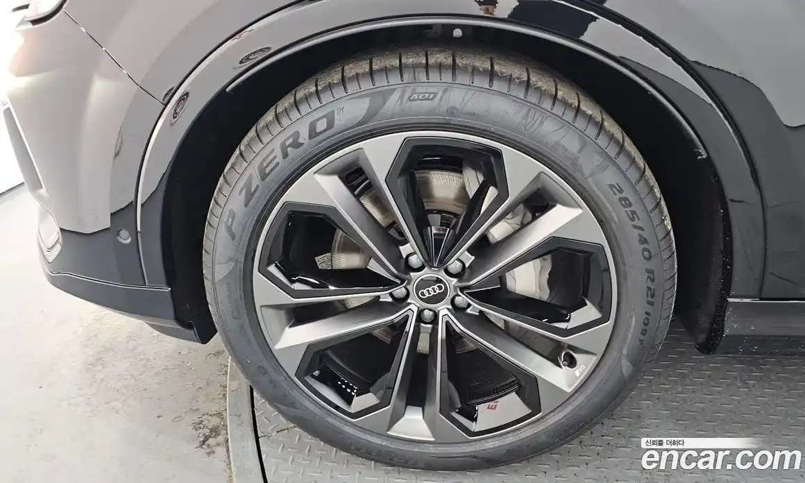 Audi Q7 2026 3.0 Автомат в Москве № 162235, фото 6